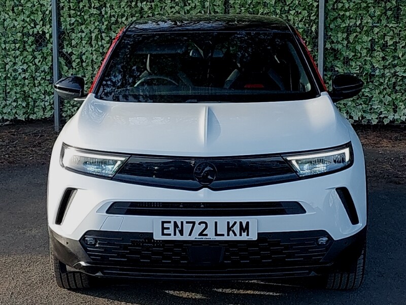 Used Vauxhall Mokka 2023 for sale - 77956776: Photo 12