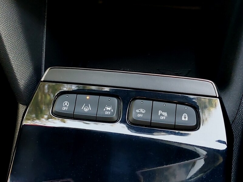 Used Vauxhall Mokka 2023 for sale - 77956776: Photo 14