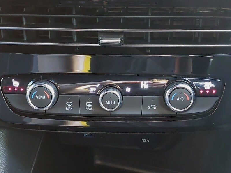 Used Vauxhall Mokka 2023 for sale - 77956776: Photo 17