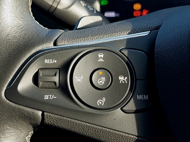 Used Vauxhall Mokka 2023 for sale - 77956776: Photo 18