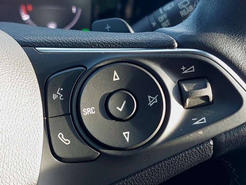 Used Vauxhall Mokka 2023 for sale - 77956776: Photo 19