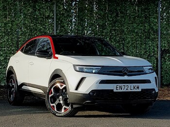 Vauxhall Mokka feature image