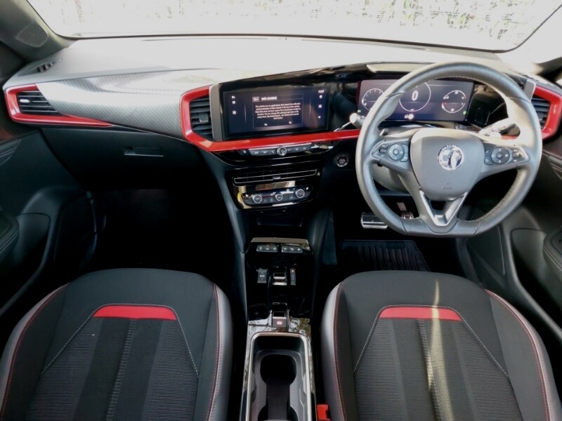 Used Vauxhall Mokka 2023 for sale - 77956776: Photo 2