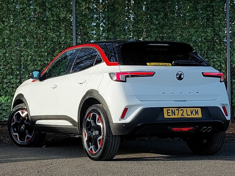 Used Vauxhall Mokka 2023 for sale - 77956776: Photo 3