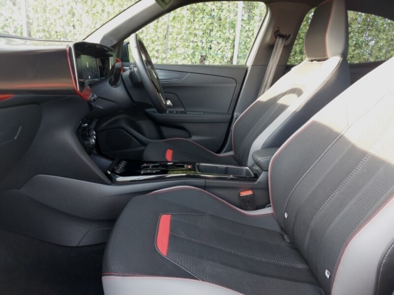 Used Vauxhall Mokka 2023 for sale - 77956776: Photo 5