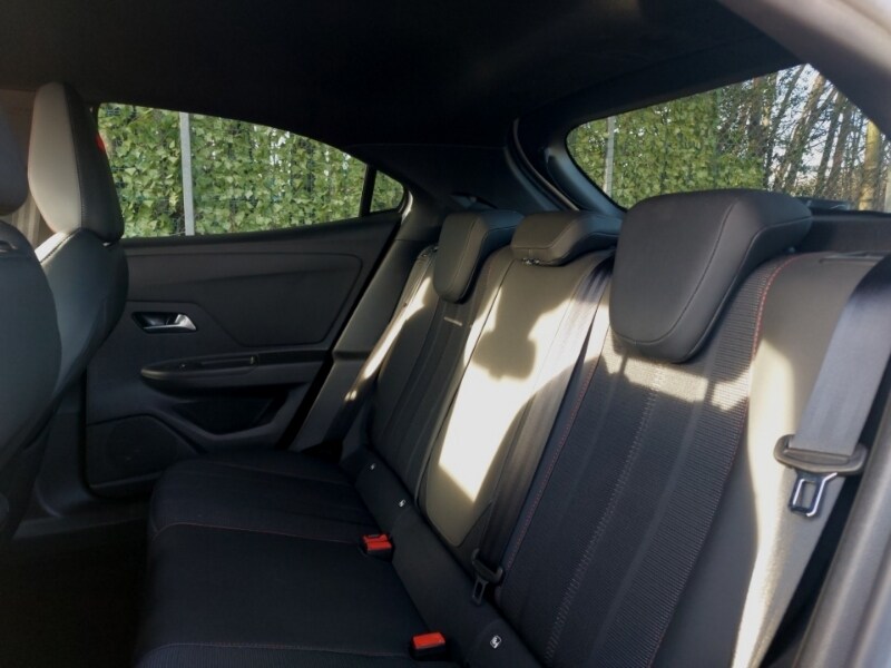 Used Vauxhall Mokka 2023 for sale - 77956776: Photo 6