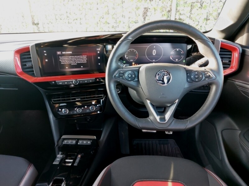 Used Vauxhall Mokka 2023 for sale - 77956776: Photo 7