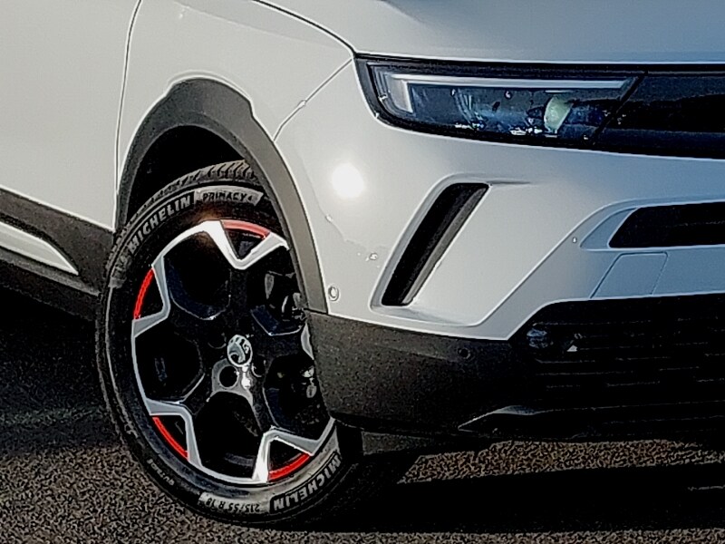 Used Vauxhall Mokka 2023 for sale - 77956776: Photo 9