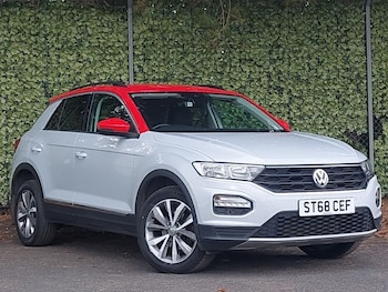 Volkswagen - T-Roc
