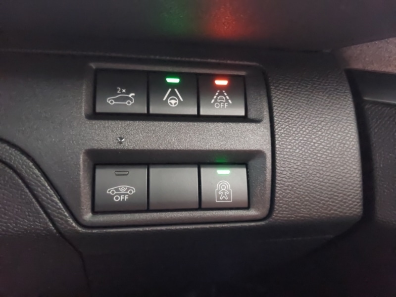 Used Peugeot 3008 2021 for sale - 77311757: Photo 13