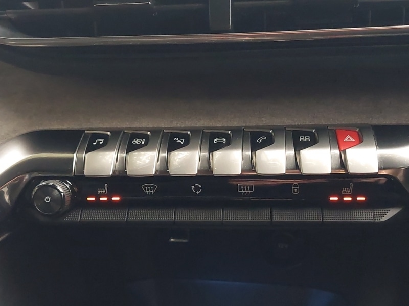 Used Peugeot 3008 2021 for sale - 77311757: Photo 17