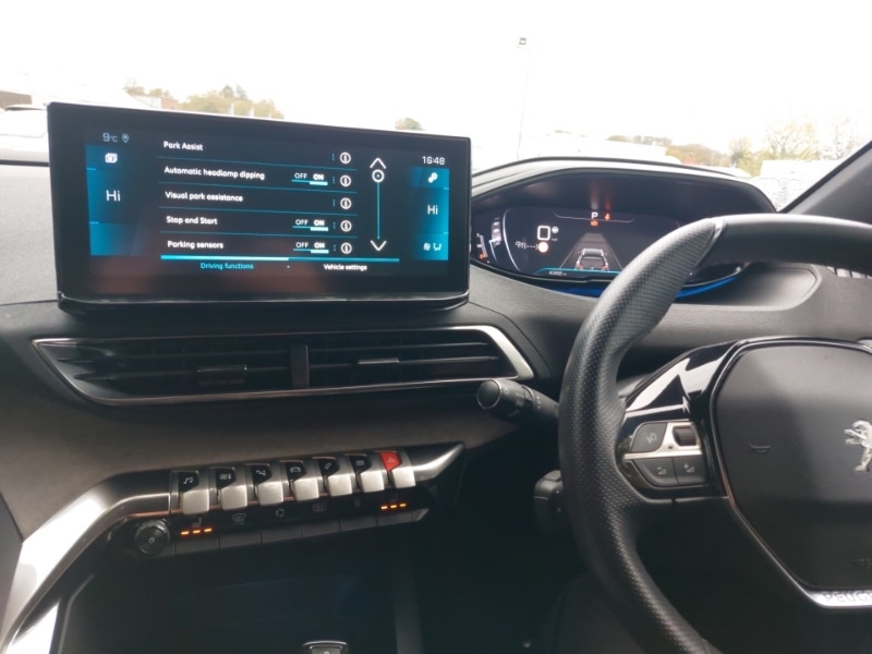 Used Peugeot 3008 2021 for sale - 77311757: Photo 19