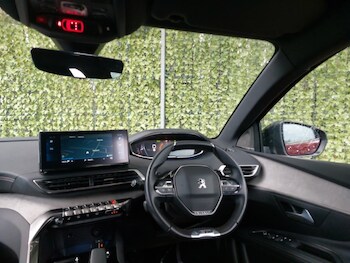 Used Peugeot 3008 2021 for sale - 77311757: Photo