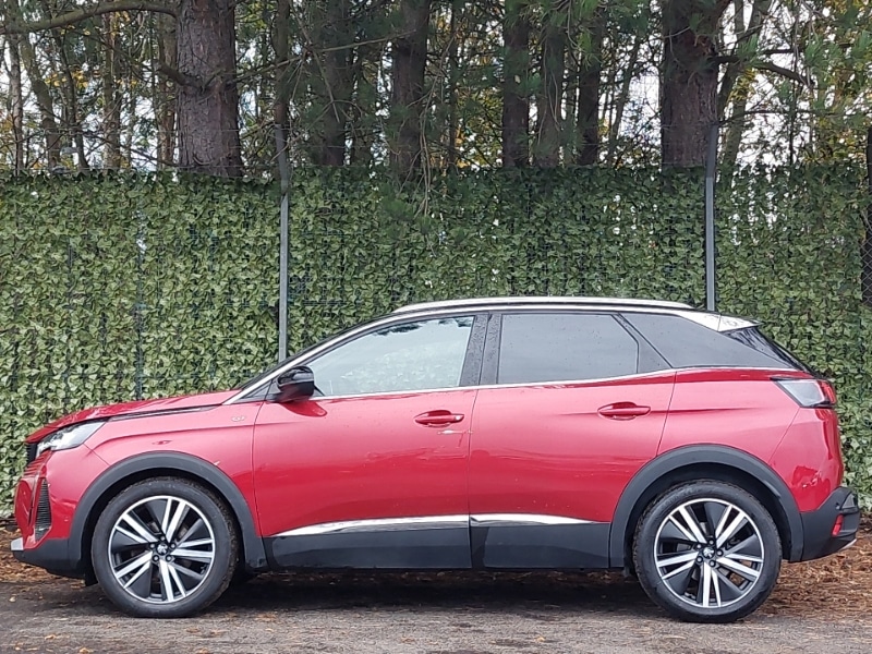 Used Peugeot 3008 2021 for sale - 77311757: Photo 4