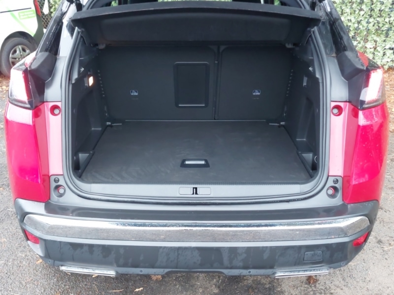 Used Peugeot 3008 2021 for sale - 77311757: Photo 8