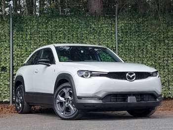 2025 - 125kW R-EV Prime Line 5dr Auto