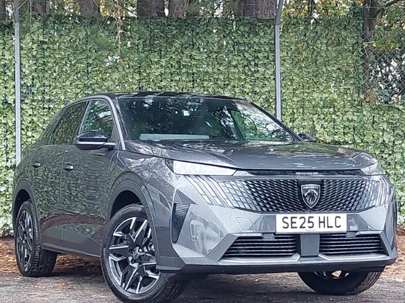 Used Peugeot 3008 2025 for sale - 76365501: Photo 1