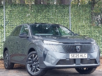 2025 - 1.2 Hybrid 145 GT 5dr e-DSC6 [NI]