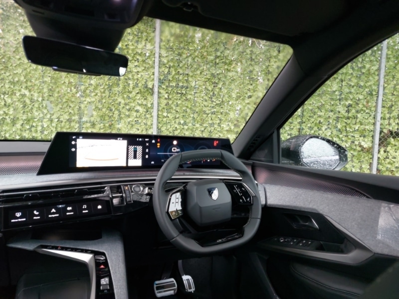 Used Peugeot 3008 2025 for sale - 76365501: Photo 2