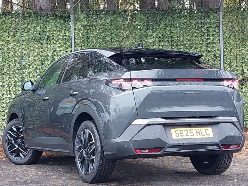 Used Peugeot 3008 2025 for sale - 76365501: Photo 3