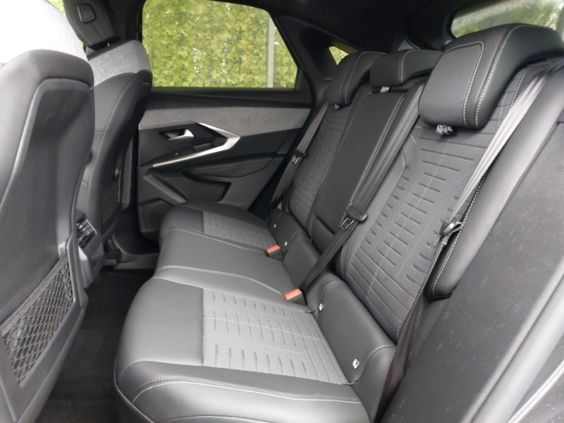 Used Peugeot 3008 2025 for sale - 76365501: Photo 6