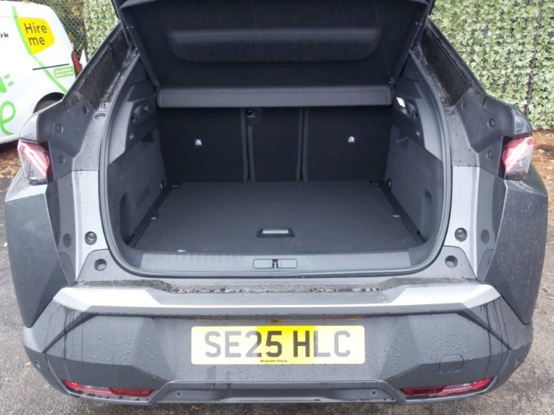 Used Peugeot 3008 2025 for sale - 76365501: Photo 8