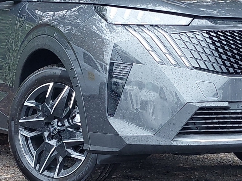 Used Peugeot 3008 2025 for sale - 76365501: Photo 9
