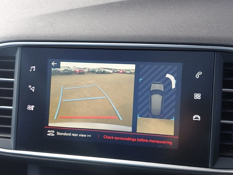 Used Peugeot 308 2019 for sale - 78203241: Photo 10