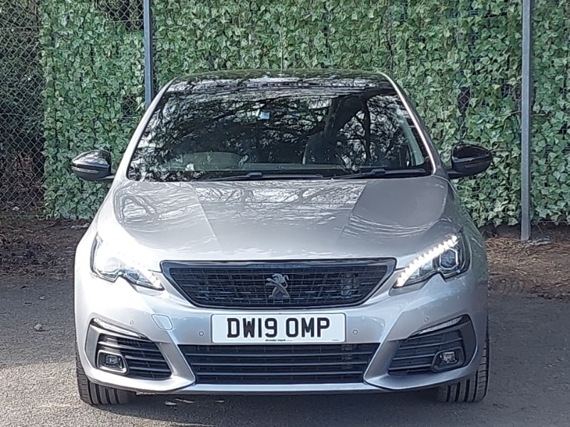 Used Peugeot 308 2019 for sale - 78203241: Photo 11