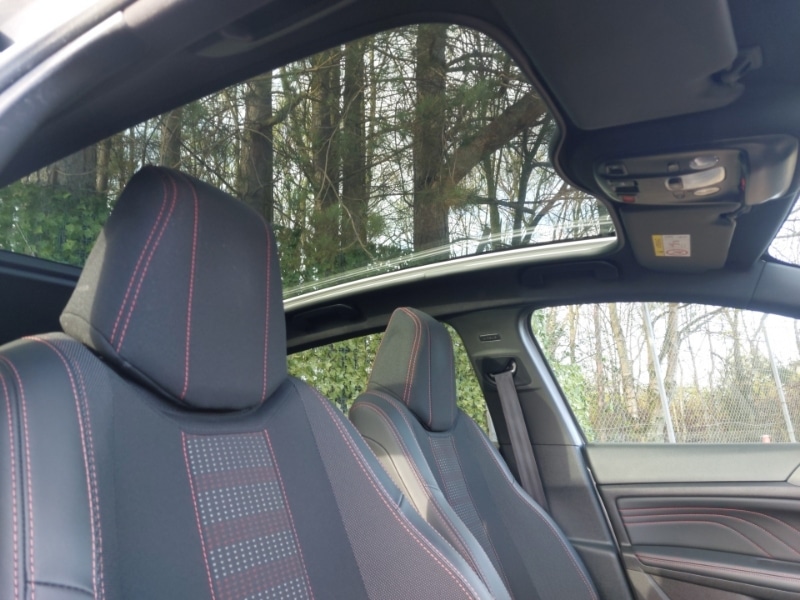 Used Peugeot 308 2019 for sale - 78203241: Photo 12