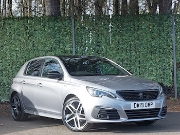 Used Peugeot 308 2019 for sale - 78203241: Photo