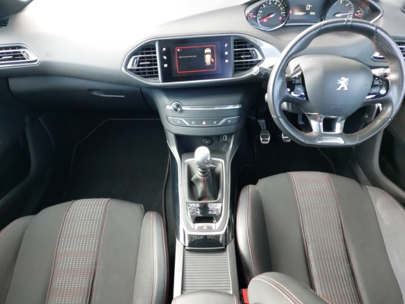 Used Peugeot 308 2019 for sale - 78203241: Photo 2