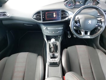 Used Peugeot 308 2019 for sale - 78203241: Photo