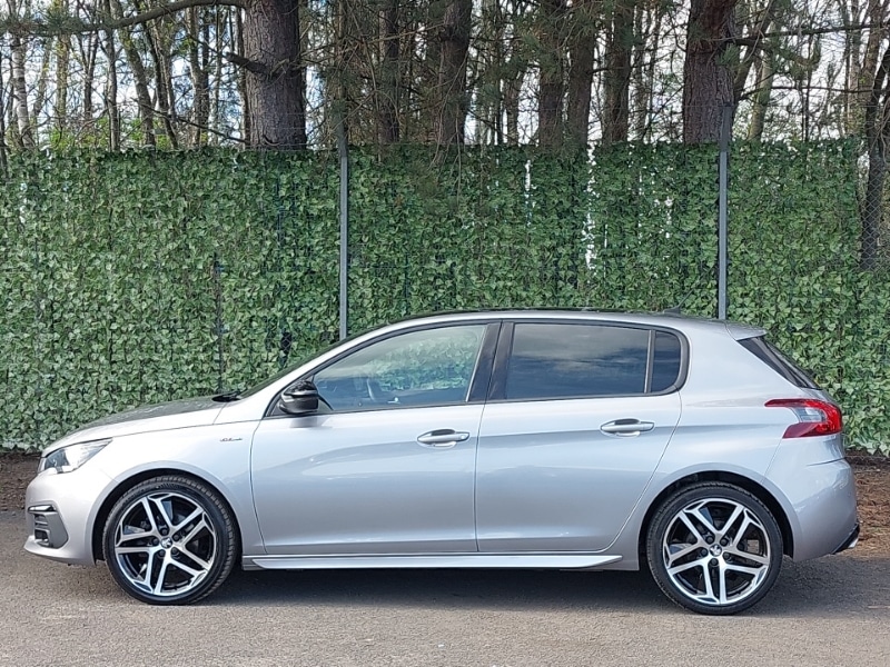 Used Peugeot 308 2019 for sale - 78203241: Photo 3