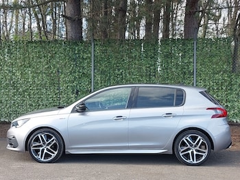 Used Peugeot 308 2019 for sale - 78203241: Photo