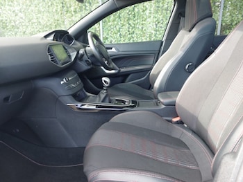 Used Peugeot 308 2019 for sale - 78203241: Photo