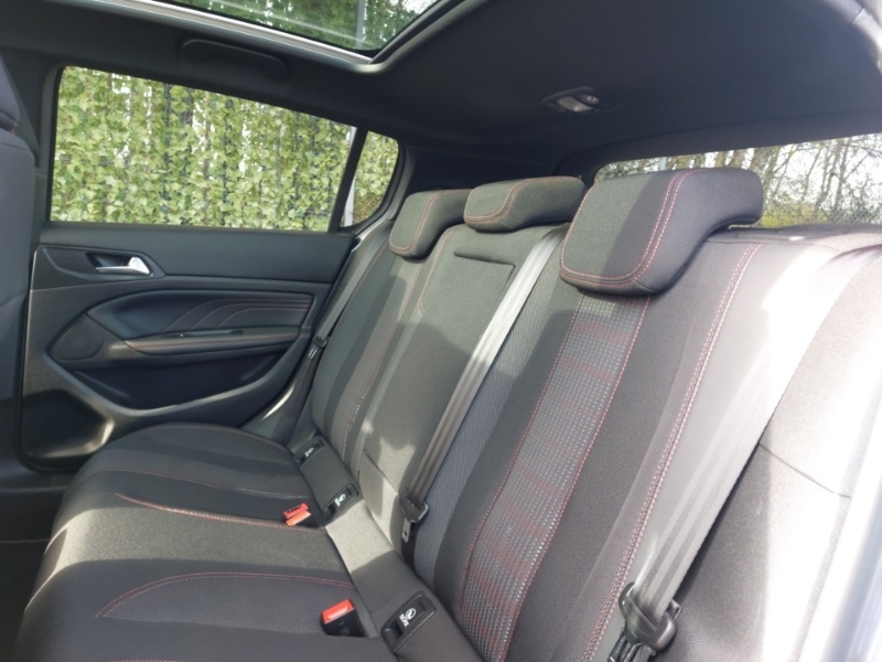 Used Peugeot 308 2019 for sale - 78203241: Photo 5