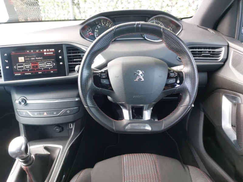 Used Peugeot 308 2019 for sale - 78203241: Photo 6