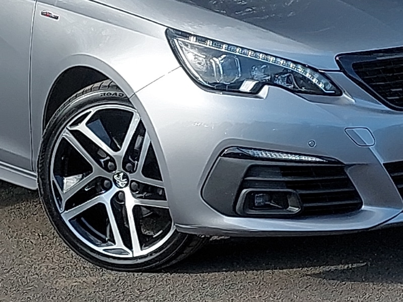 Used Peugeot 308 2019 for sale - 78203241: Photo 8