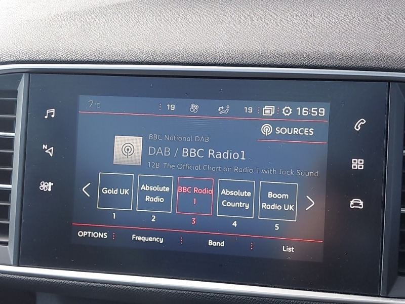 Used Peugeot 308 2019 for sale - 78203241: Photo 9