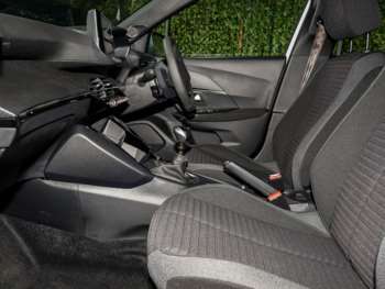 Used Peugeot 2008 2025 for sale - 75455391: Photo