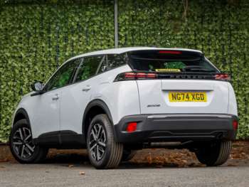 Used Peugeot 2008 2025 for sale - 75455391: Photo