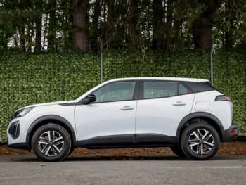 Used Peugeot 2008 2025 for sale - 75455391: Photo