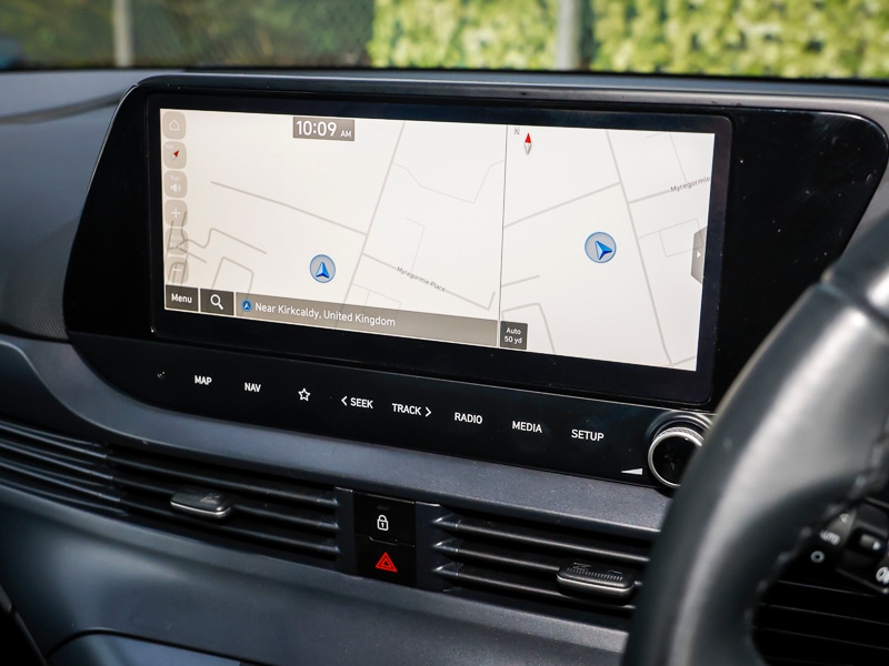 Used Hyundai i20 2024 for sale - 77623426: Photo 13