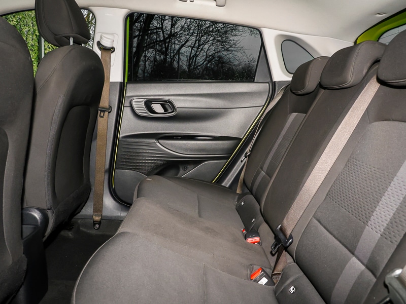 Used Hyundai i20 2024 for sale - 77623426: Photo 6