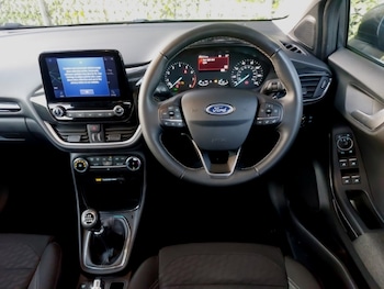 Used Ford Puma 2023 for sale - 77695006: Photo