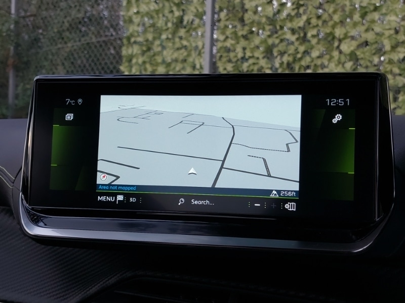 Used Peugeot 2008 2022 for sale - 77265520: Photo 10