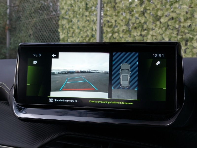 Used Peugeot 2008 2022 for sale - 77265520: Photo 11