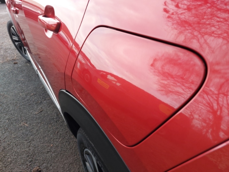 Used Peugeot 2008 2022 for sale - 77265520: Photo 13