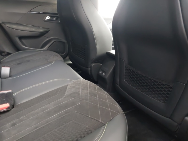 Used Peugeot 2008 2022 for sale - 77265520: Photo 14